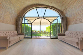 San Gimignano Town Garden - 4 pax
